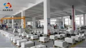 Factory Price PV Matching Residential Home Solar Pack LiFePO4 Battery Energy Storage System