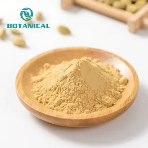 Fenugreek seed extract powder