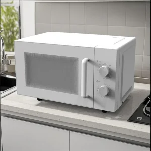 Vacuum Oven