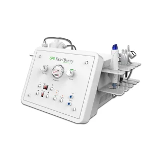 Vacuum Suction Water Oxygen Microdermabrasion