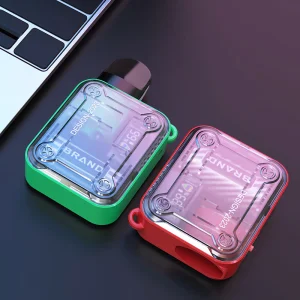 Esmoo C5 Rechargeable Vape Device