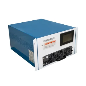 China 40KW Smart charger