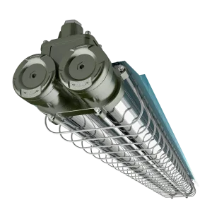 Hazardous Area Linear Light