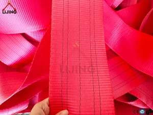 5tons Webbing Sling