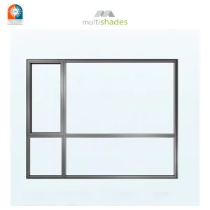 Fixed Window ODM Custom Project