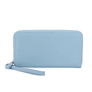 Bolsa organizadora de pasaporte personalizada premium