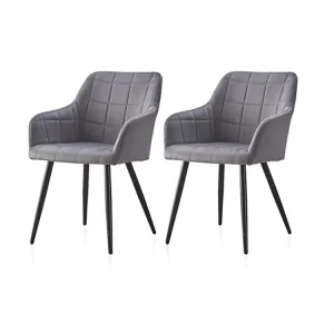 Leather Armchair