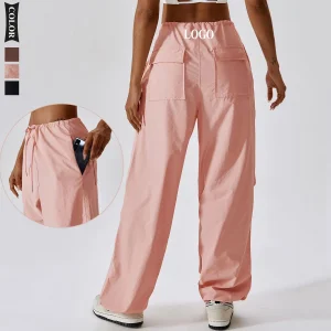 Wholesale Womens Cargo Pants