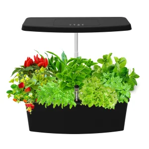 Hydroponic Smart Garden