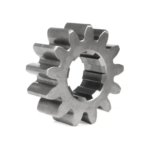 IATF 16949 Certified Alloy Steel Spur Gears