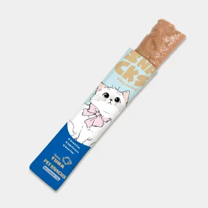 Premium Customizable Nutrient Cat Strips Pet Snack Strips Treat for Kittens