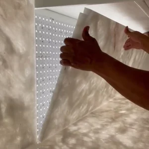 Flexible LED Sheets
