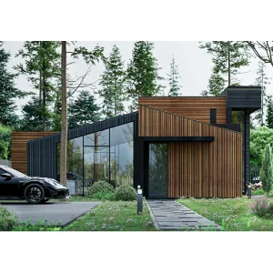 2 Storey Flexible Modular Home House Cottage 3 Bed 3 Bath