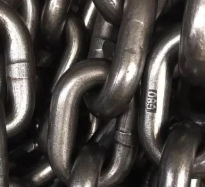 G80 lifting chain