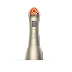 2026 Neck Beauty Device Skin Tightening LED Therapy