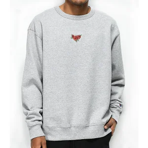 Custom Crewneck Cool Hoodies and Sweatshirts for Men