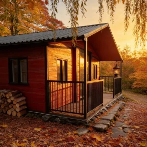 Durable 40FT Expansion Units with Standard and Customizable Color Options