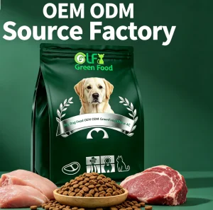 High Nutrition Dry Kibble Dogs 20kg Bag