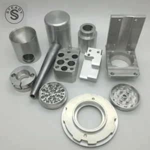 Precision CNC Metal Stamping Molds for High-Volume Production