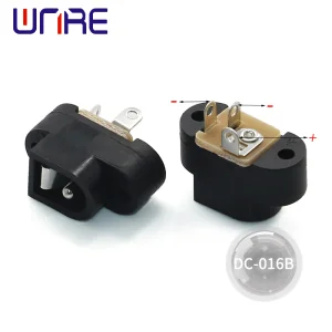 OEM High quality DC power outlet DC-016B Manufacturer, Supplier