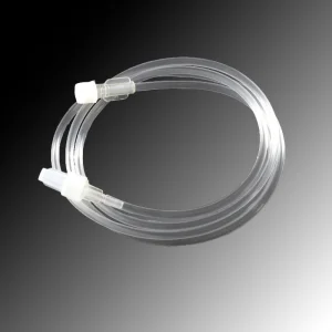 Reinforced Peristaltic Pump Tubing for Medical Infusion