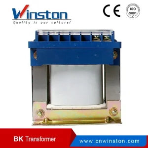 400va Industrial Single Phase 220V/380V Input Thransformer (BK-400)