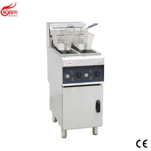 Electric Turkey Deep Fryer