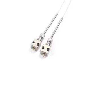 Impressão Direta a Laser Ldi 375nm Módulo de Laser de Diodo Acoplado por Fibra 200MW