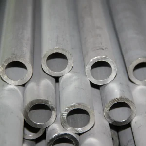 SS316 Boiler Tube