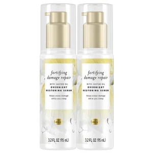 Damage Repair Hair Treatment Serum