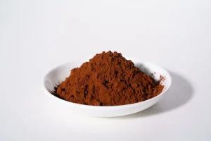 Organic Chaga Mushroom Extract Natural Adaptogen