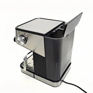 Home Office Semi-Automatic Expresso Coffee Maker Machine Espresso Machine