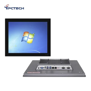 17 Inch Panel PC