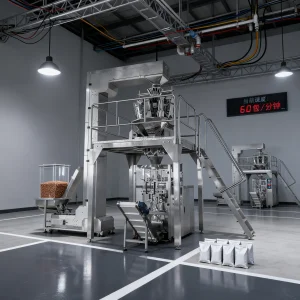 Liquid Vacuum