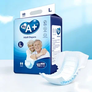 OEM Adult Diapers