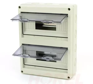 AW-TF New Merlin Series Distribution Box