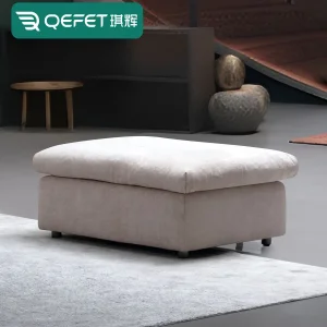 European Style Ottoman