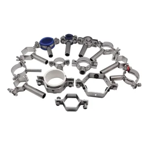 Stainless Steel Pipe Hanger/Pipe Support/Tube Hanger