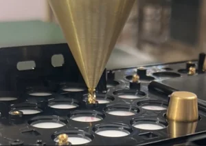 Versatile Surgical Handle Components for Integrated Instrument Solutions