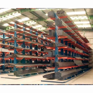 Stainless Steel Storage Rack