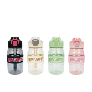 Sports Water Bottle