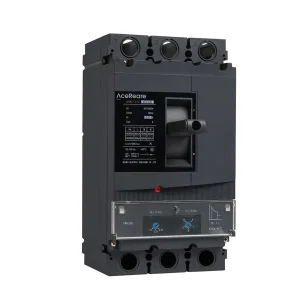 China ARM5 series thermal magnetic