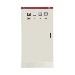 Control Cabinet