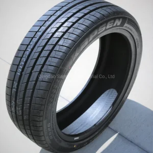 Kapsen Habilead RS26 Summer High Performance Radial Tire Car Tyres 2255/60r18 235/65r18 225/45r19 225/55zr19 Passenger Car Tyres