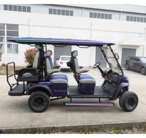 Equipamento de Golfe Multifuncional
