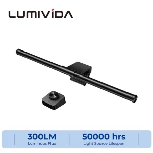Hanging Monitor Light Bar