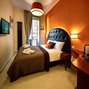 Luxury Hotel Bedroom Furniture Collection with Exclusive Designs