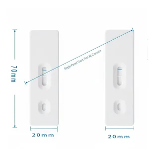 Affordable Pregnancy Test Cassette for Home Testing Solutions