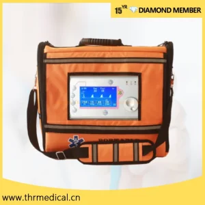Medical Ventilator Equipment