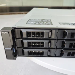 New PowerVault ME412  Expansion Storage Module  12 Drives/2U  210-AQIG